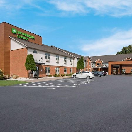 Wyndham Garden Galena Hotel & Day Spa Экстерьер фото