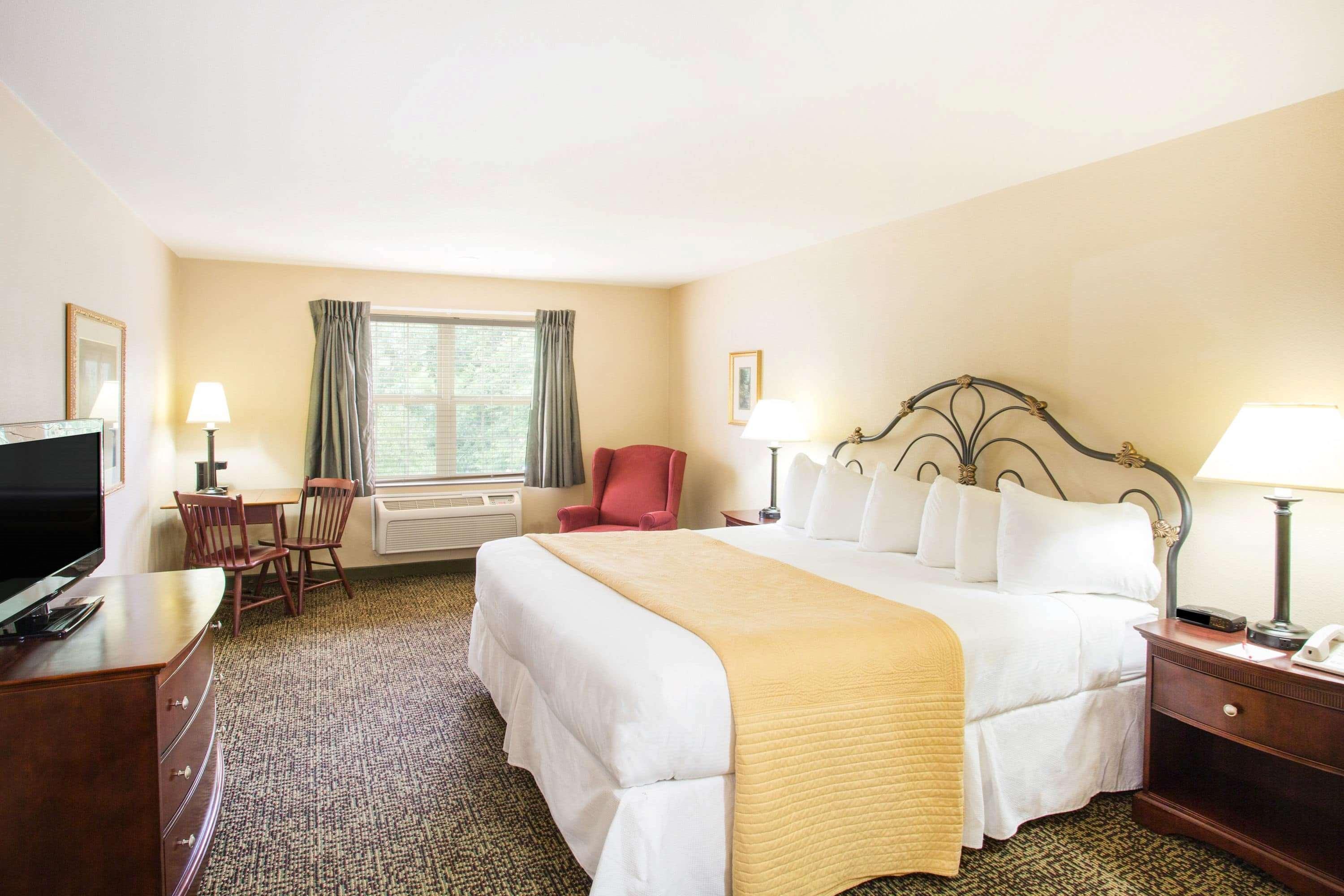 Wyndham Garden Galena Hotel & Day Spa Экстерьер фото