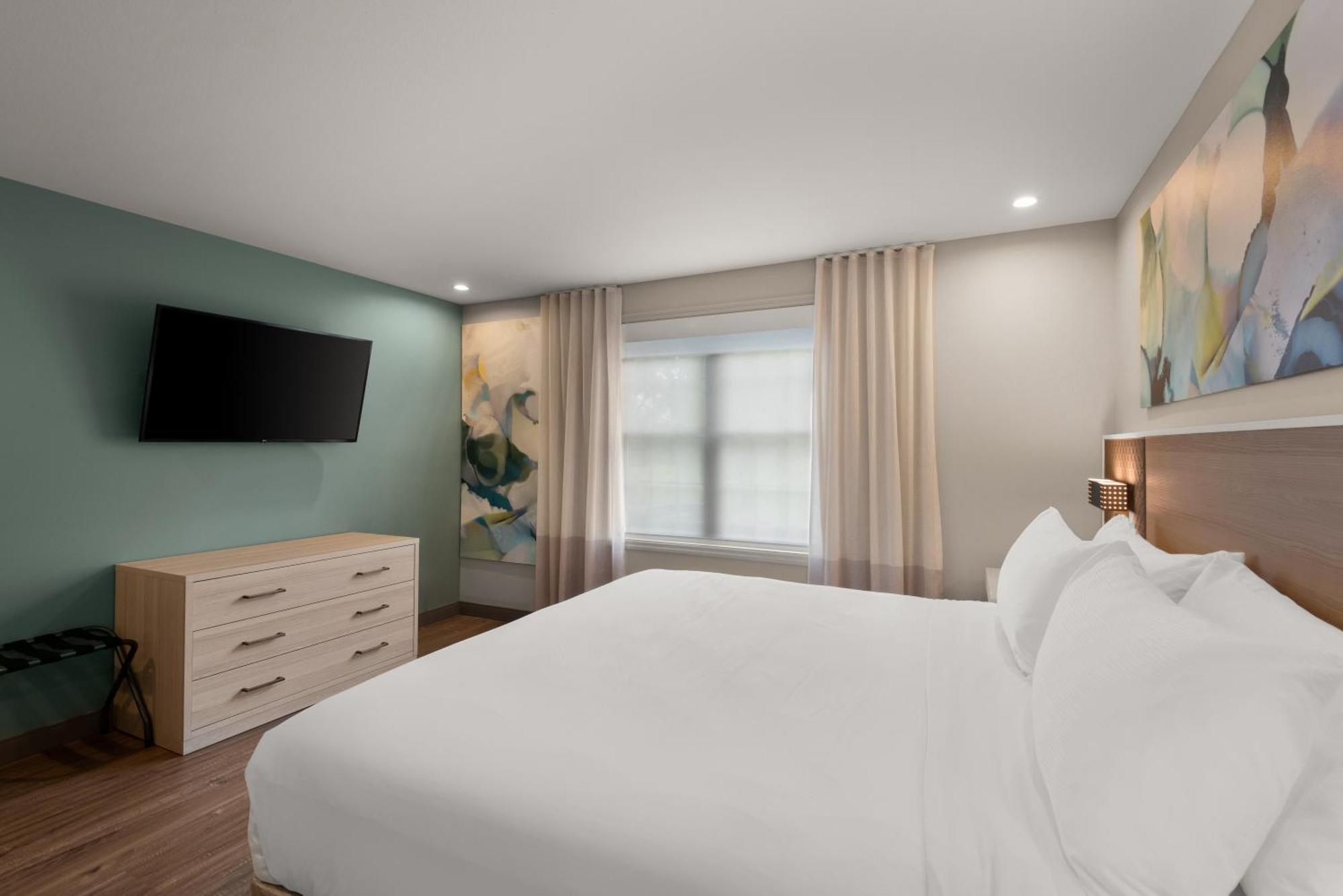 Wyndham Garden Galena Hotel & Day Spa Экстерьер фото
