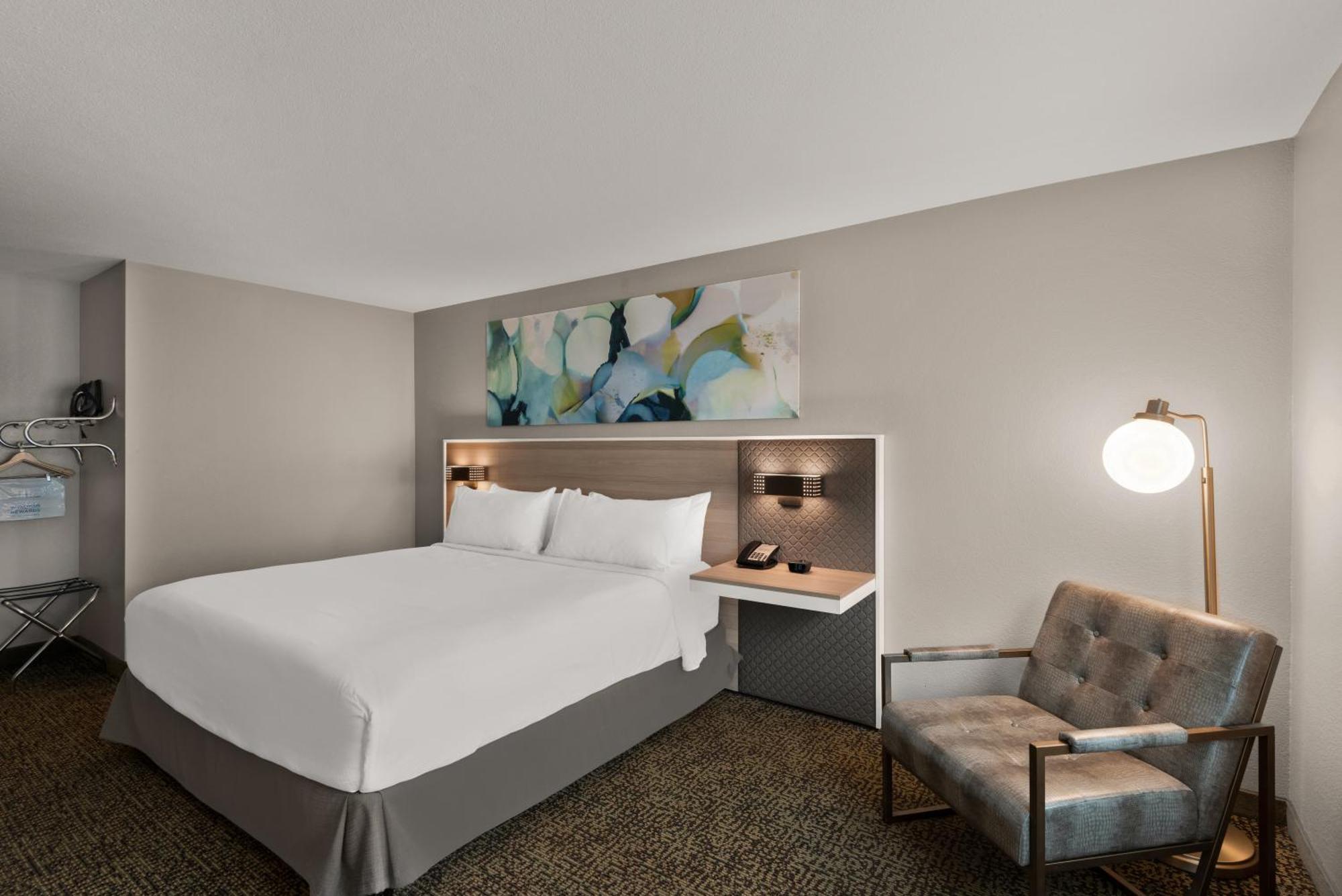 Wyndham Garden Galena Hotel & Day Spa Экстерьер фото