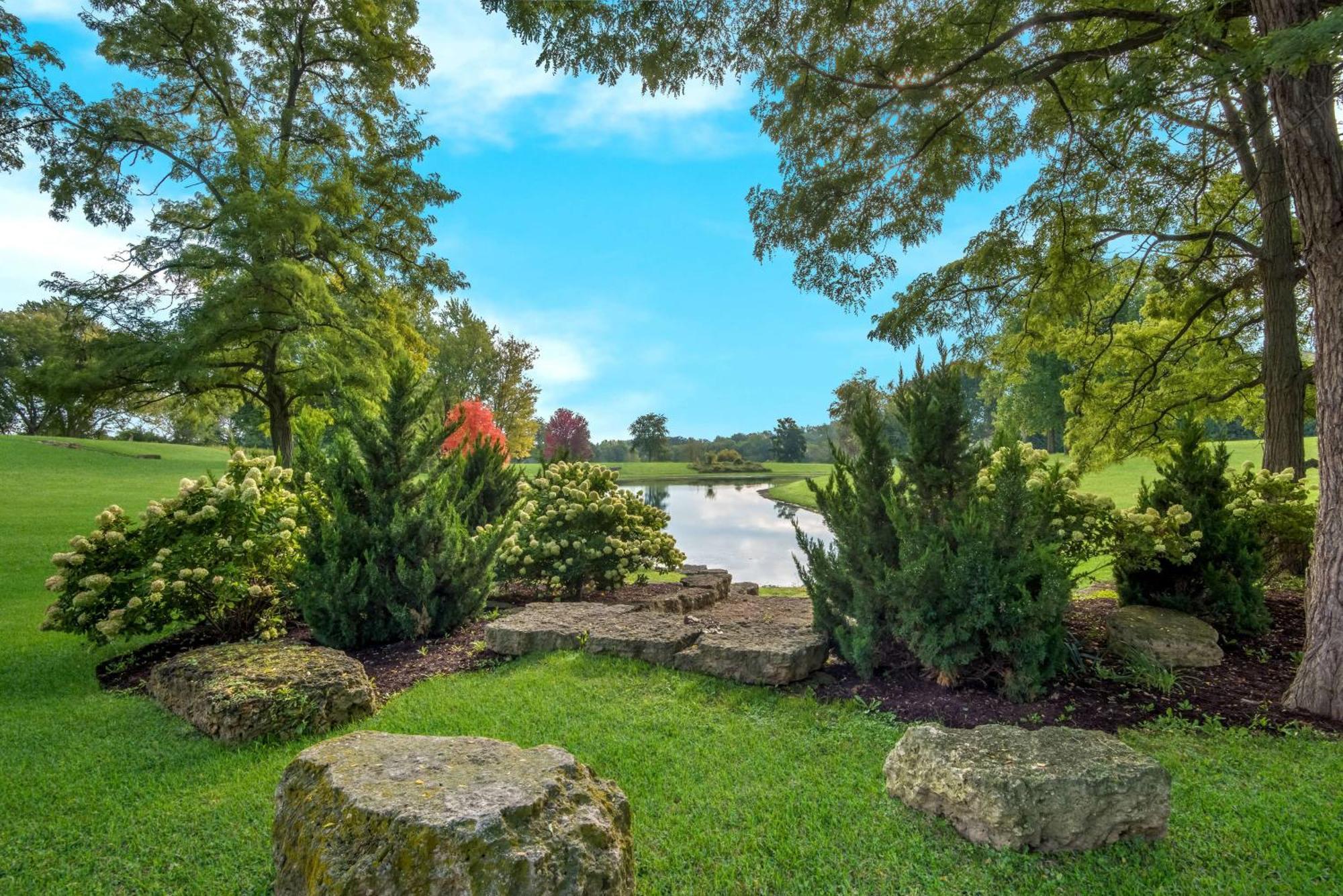 Wyndham Garden Galena Hotel & Day Spa Экстерьер фото