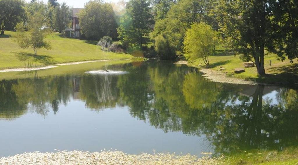 Wyndham Garden Galena Hotel & Day Spa Экстерьер фото